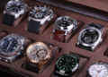 pre-owned luxury watches in Dubai