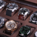 pre-owned luxury watches in Dubai