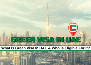 UAE Green Visa
