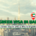 UAE Green Visa