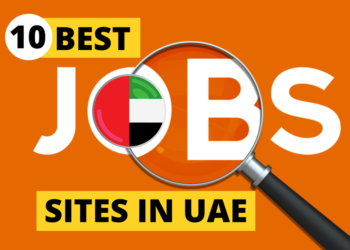 UAE Job Sites