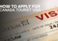 Canada Tourist Visa
