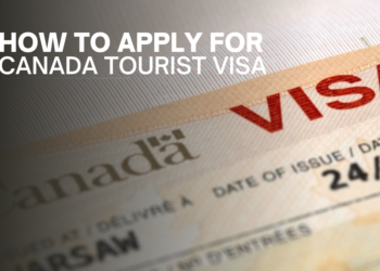 Canada Tourist Visa
