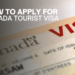 Canada Tourist Visa