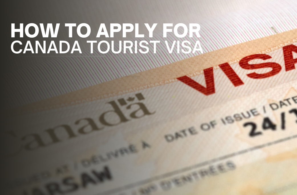 india canada tourist visa