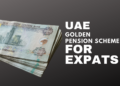 Golden Pension Scheme