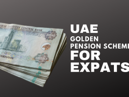 Golden Pension Scheme