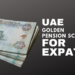 Golden Pension Scheme