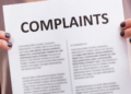 Labour Complaint In UAE