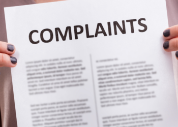 Labour Complaint In UAE