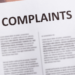 Labour Complaint In UAE