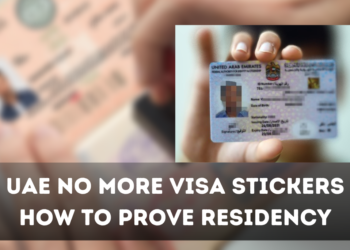 UAE Emirates ID