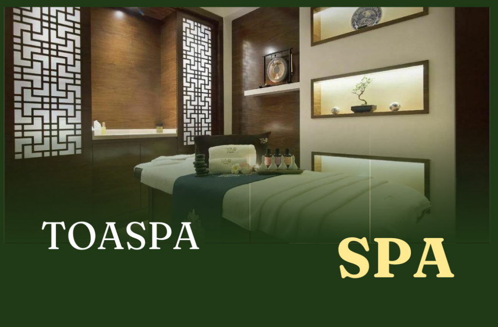 7 Top Dubai Massage SPA For The Perfect Pamper Session - Gulfinside