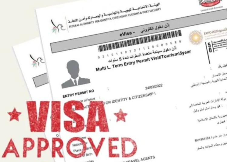 How to Apply UAE Job Seeker Visa Full Process