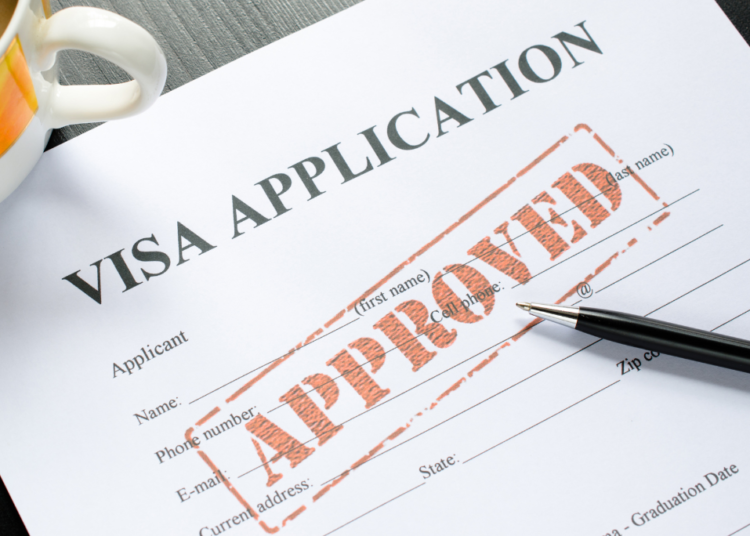 UAE New Visa Rules