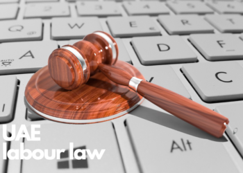 UAE labour law amendment