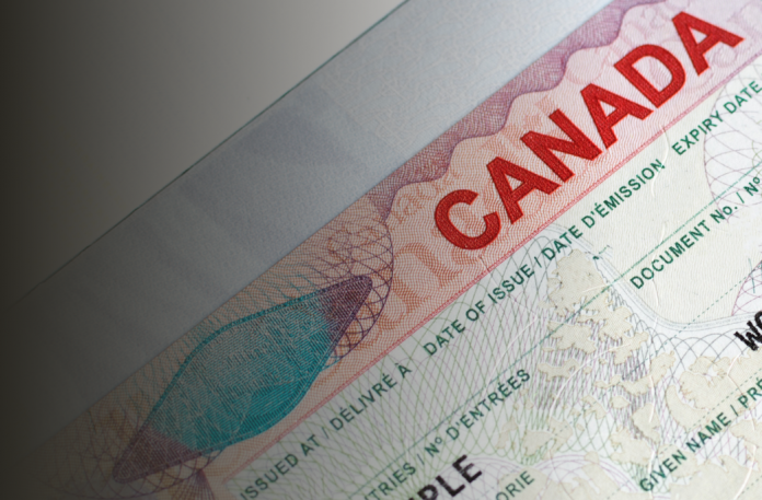 How To Apply For Canada Tourist Visa / Canada Visit Visa From India ...