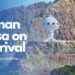 oman visa on arrival