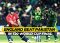 T20 WORLD CUP 2022