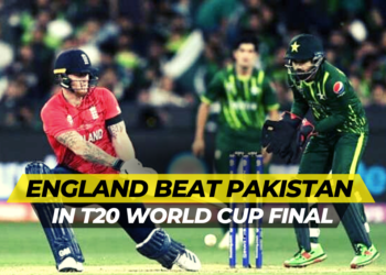 T20 WORLD CUP 2022