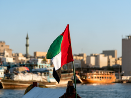 UAE National Day
