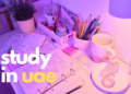 studying in uae