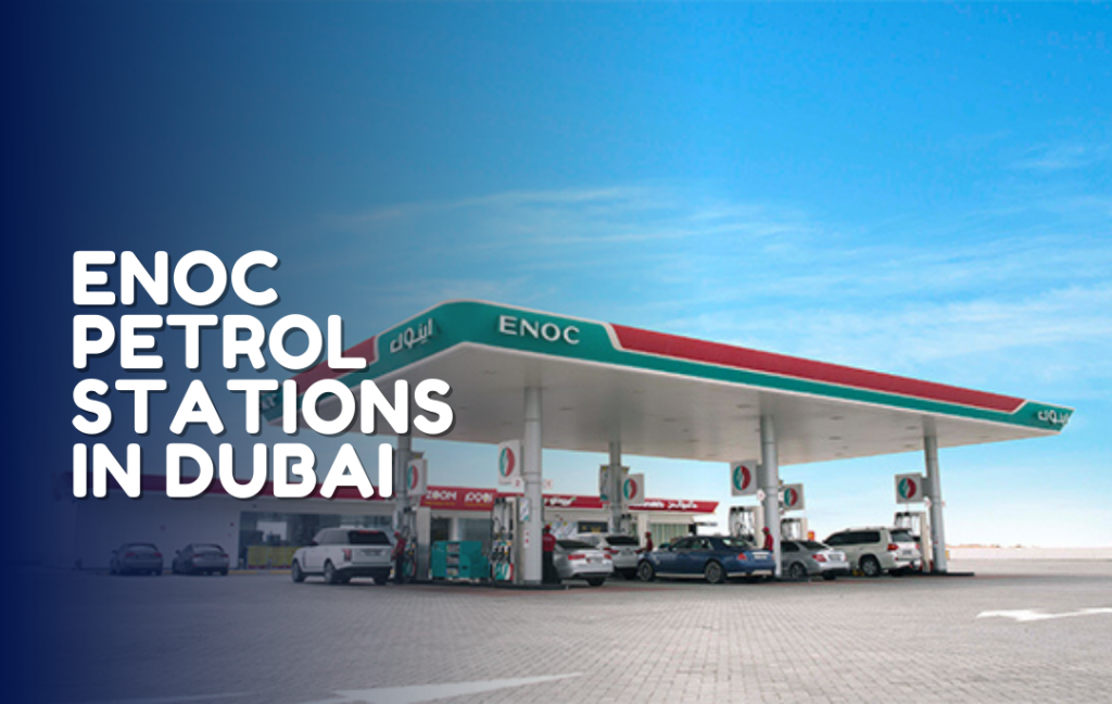 Petrol Station Near Me In Dubai Complete List Gulf Inside