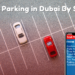 how to pay parking in dubai