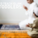 How to Teach Islam to Toddlers