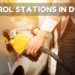 Petrol Station Near Me In Dubai