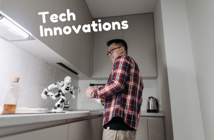 Tech Innovations