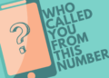 Who called me from this Number UAE?