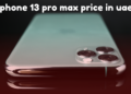 iPhone 13 Pro Max Price In UAE