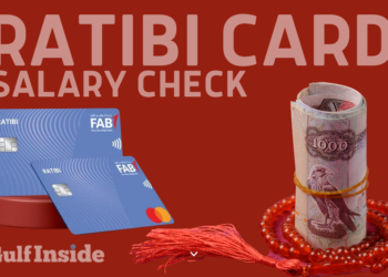 ratibi card salary check