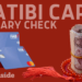 ratibi card salary check