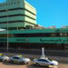 Abu Dhabi Central Bus Station
