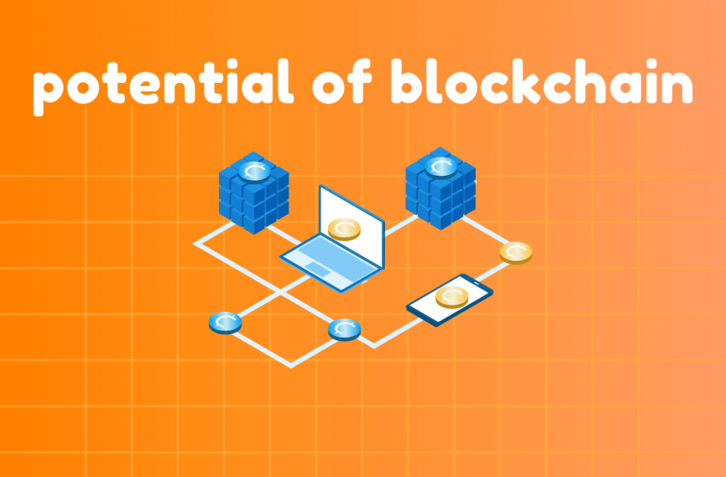 Blockchain