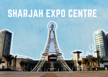 Sharjah Expo Centre