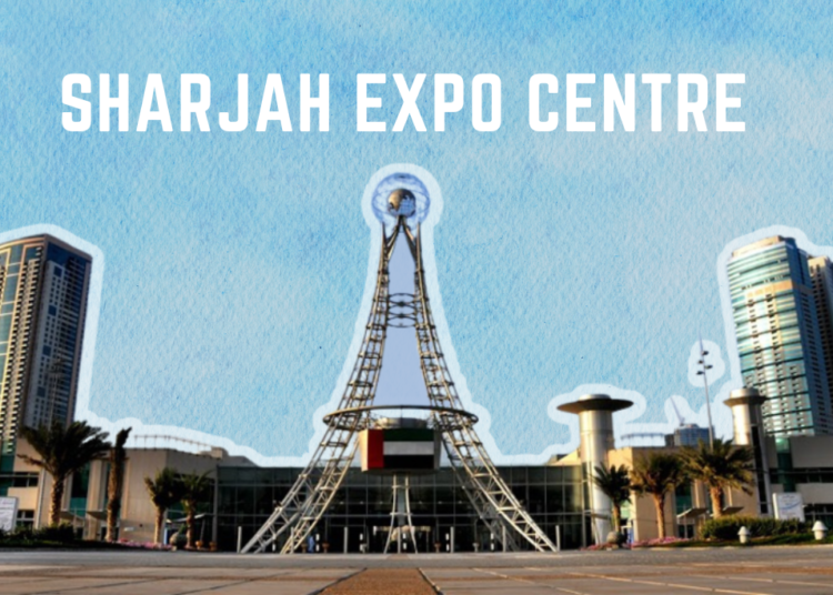 Sharjah Expo Centre