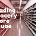 Grocery Stores In UAE