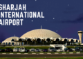 Sharjah International Airport