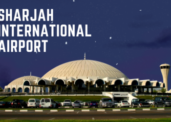 Sharjah International Airport