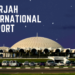 Sharjah International Airport