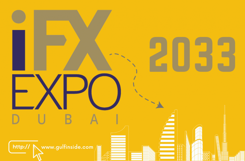 ifx expo dubai 2023