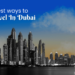 Travel In Dubai 2023