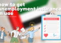 unemployment insurance uae 2023