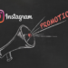 Instagram Promotions