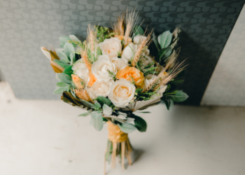 Top 5 Flower Bouquets for International Women’s Day