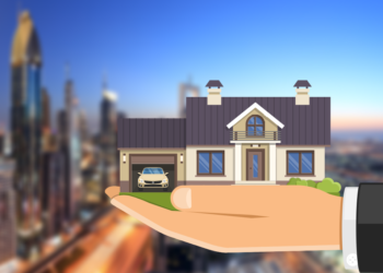 United Arab Emirates Property