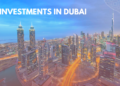 Investments in Dubai
